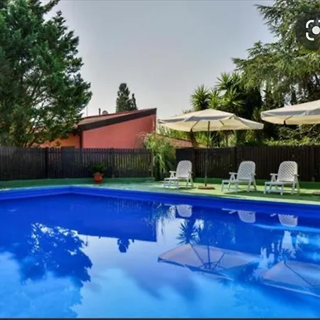 Cataleya Country house *