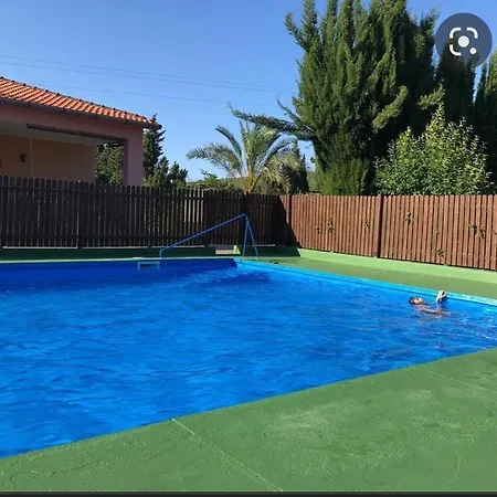 Cataleya Country house Alghero