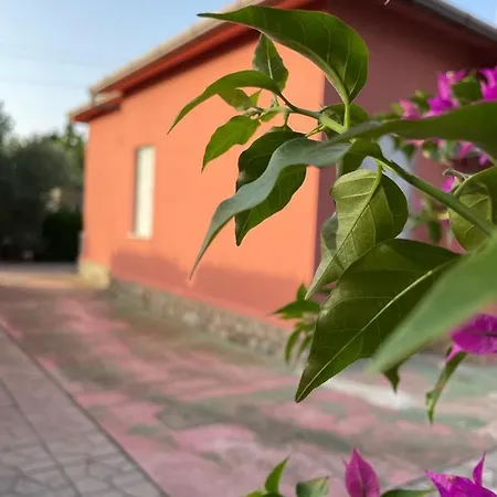 Country house Cataleya Alghero