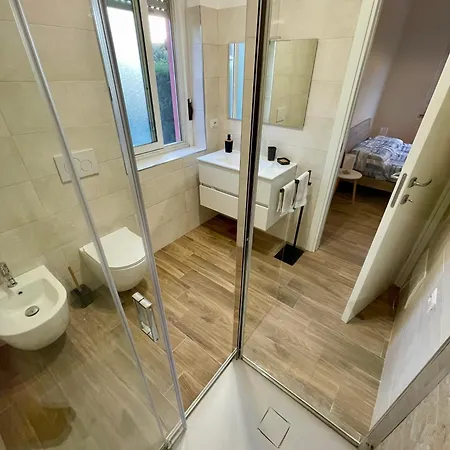 Country house Cataleya Alghero