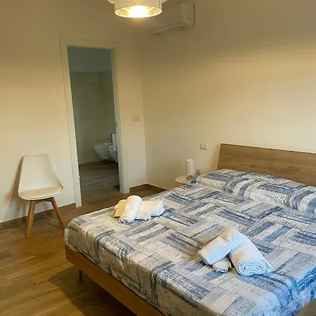 Cataleya Country house Alghero